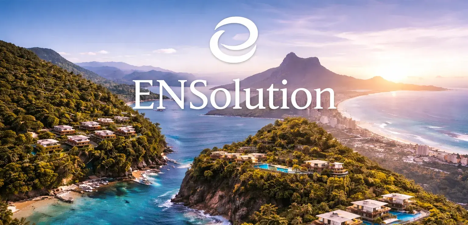 ENSolution | Empresa