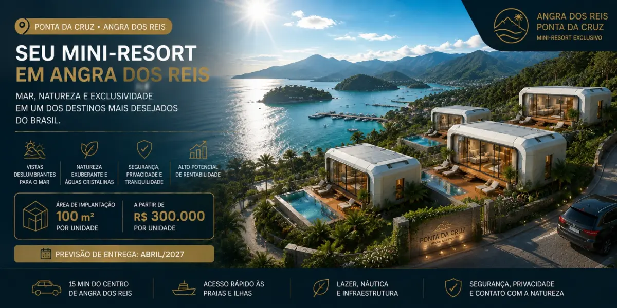 Horizon + Angra