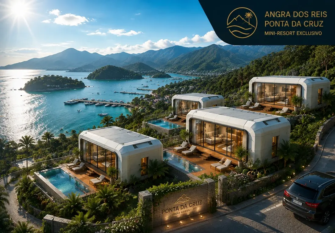 Horizon + Angra