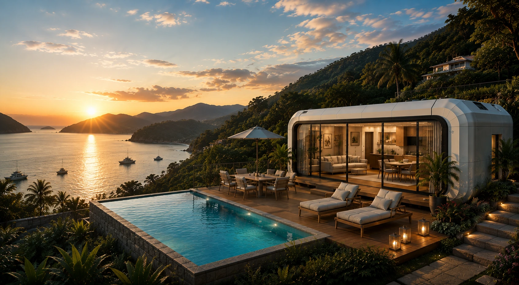 Horizon Family + Angra