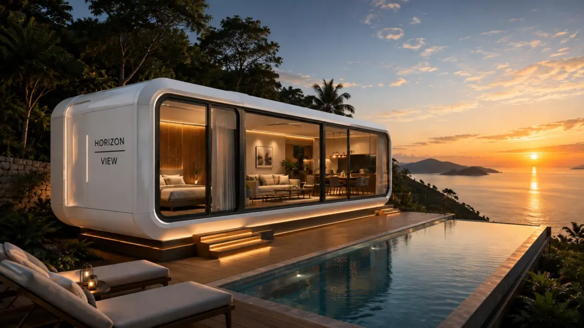 Horizon View 2026