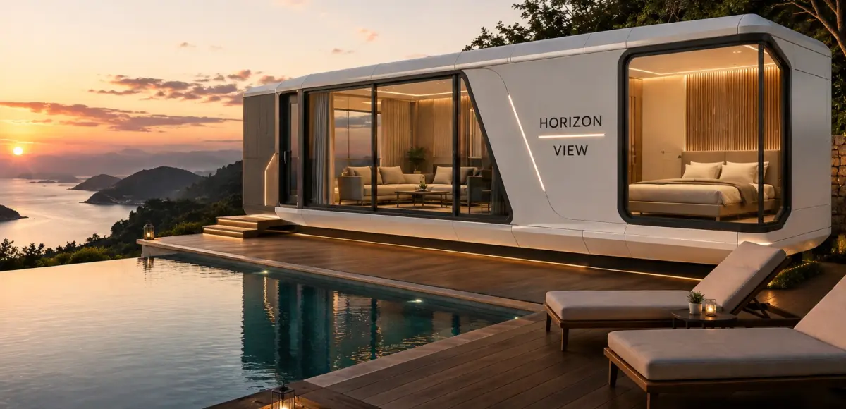 Horizon View